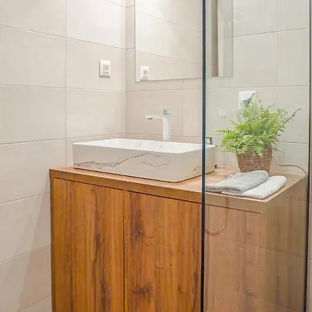 Apartman Awesome In With Wifi Rijeka