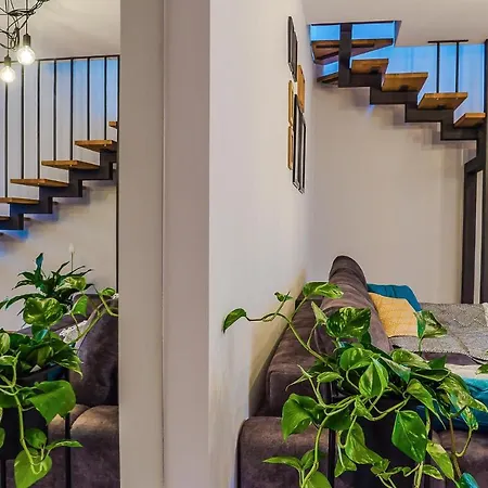 Awesome In With Wifi Apartment Rijeka