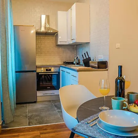 Awesome In With Wifi Rijeka
